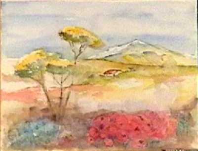 Coquelicots