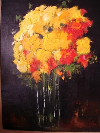 Jonquilles